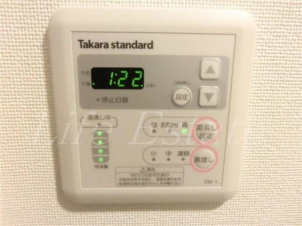 ラシュレエグゼ本町