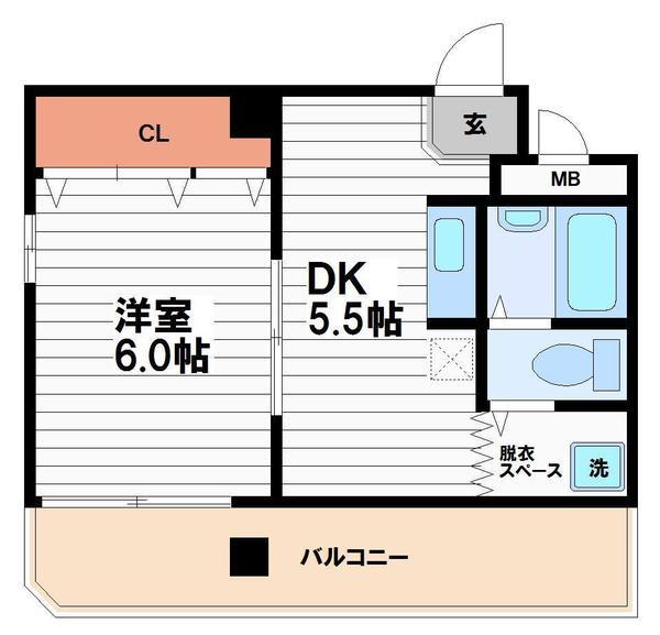 サンビラ大手前