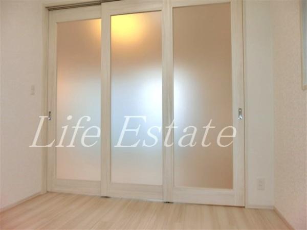 プレジオ松屋町