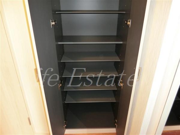 プレジオ松屋町