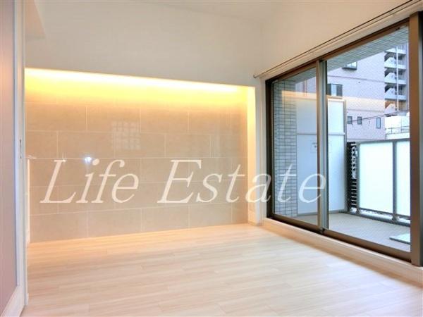 プレジオ松屋町