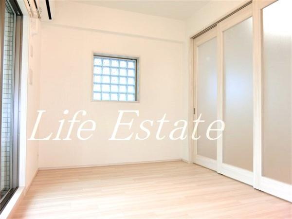 プレジオ松屋町