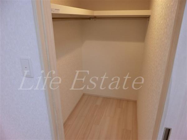 プレジオ松屋町