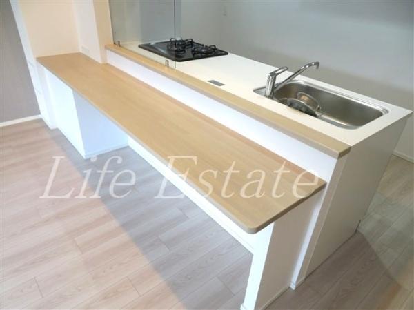 スプランディッド上本町WEST
