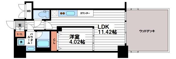 プレジオ鎗屋町