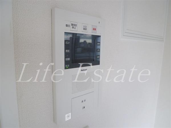 コスモリード谷町六丁目