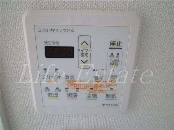 コスモリード谷町六丁目