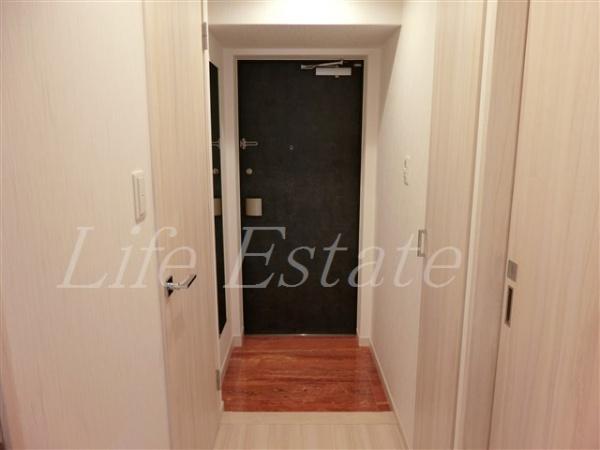 プレジオ松屋町