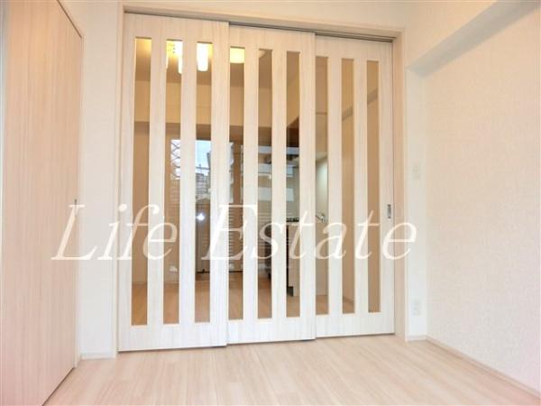 プレジオ松屋町