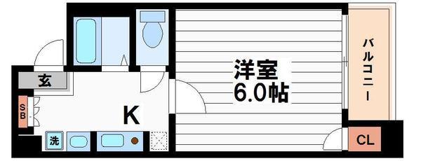 ロイヤルメゾン北浜