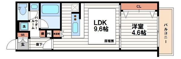 アーバネックス大手前