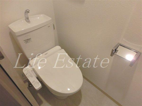 スプランディッド安土町
