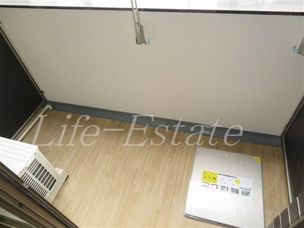 プレサンス松屋町ヴェルデス
