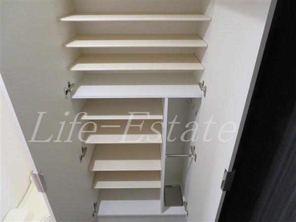 プレサンス松屋町ヴェルデス