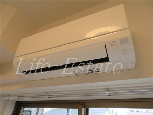 プレサンス松屋町ヴェルデス