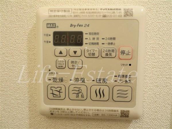 プレサンス松屋町ヴェルデス