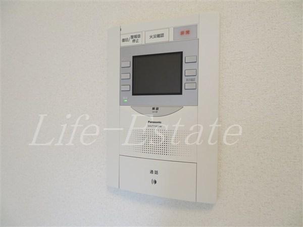 プレサンス松屋町ヴェルデス