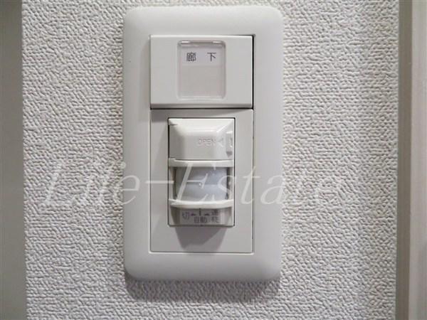 プレサンス松屋町ヴェルデス