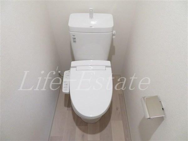 プレサンス松屋町ヴェルデス