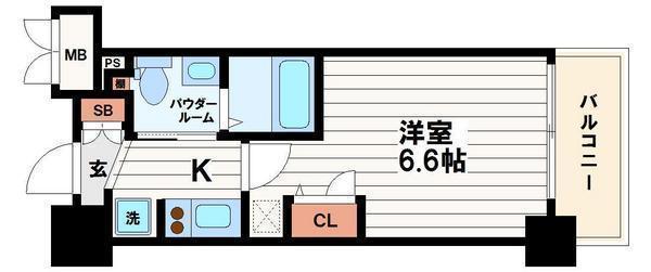 アーデンタワー本町イースト