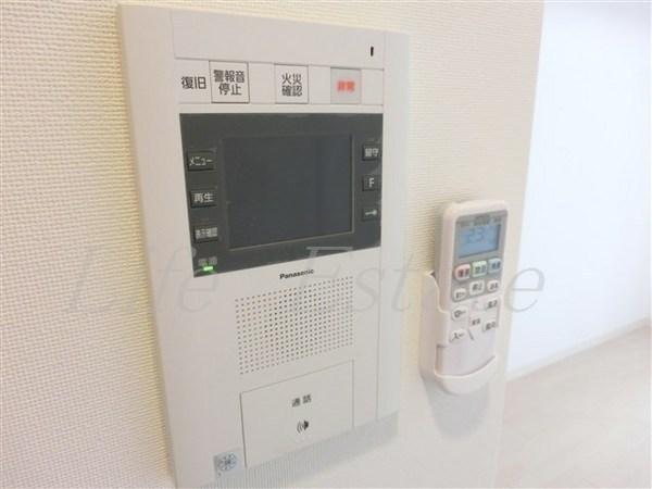 アーデンタワー本町イースト