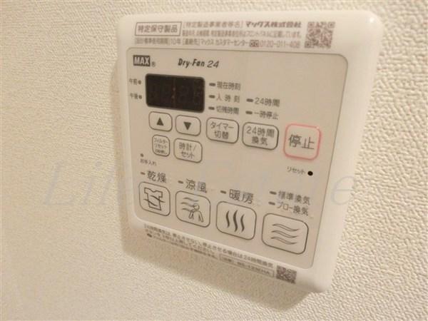 プレサンス高津公園ディオ