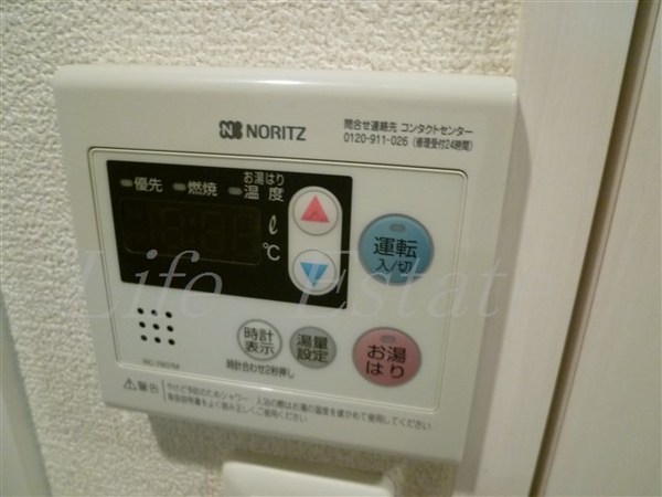 プレサンス谷町アルファ