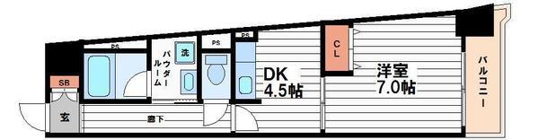 ベルビュー７番館
