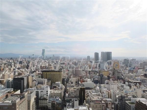アルグラッドザ・タワー心斎橋