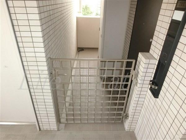 アクアプレイス四天王寺