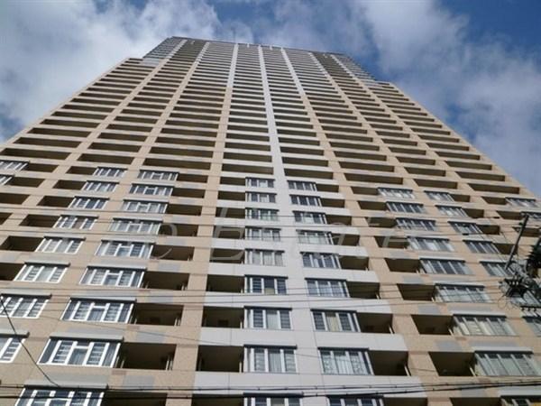 大阪市中央区糸屋町１丁目のマンション