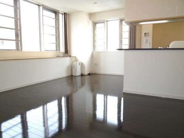 大阪市中央区糸屋町１丁目のマンション