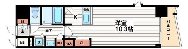 プレサンス本町プライム