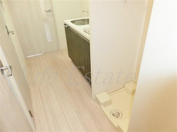 プレサンス上町台筆ヶ崎NORTH