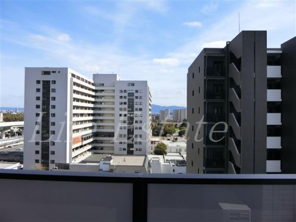 レジュールアッシュ谷町四丁目グランクラス