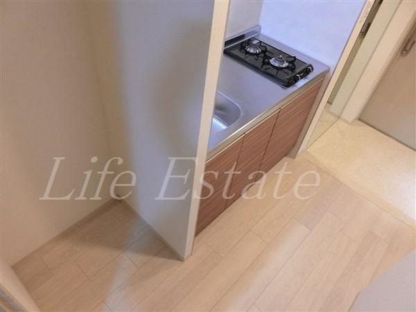 セイワパレス森ノ宮中央