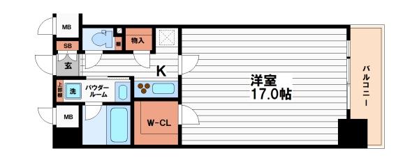 南久宝寺FUKUE2023