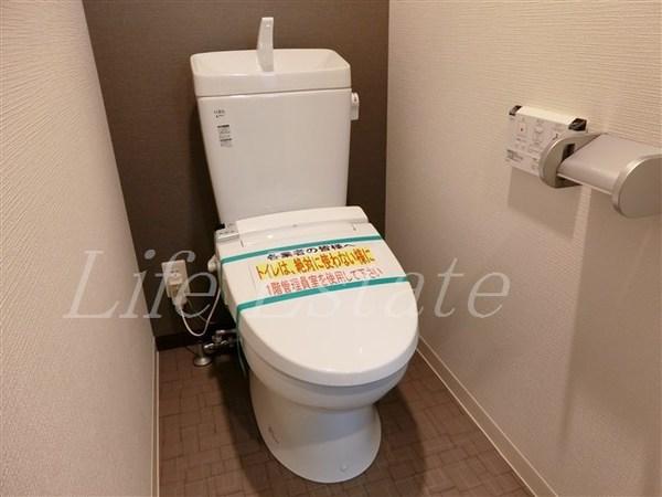 ジアコスモ谷町四丁目