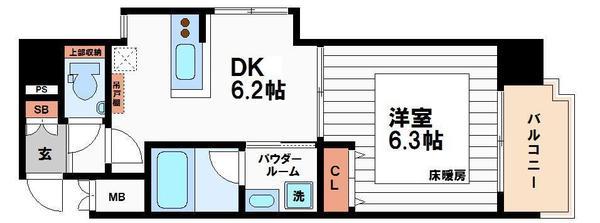 GALLERY谷町