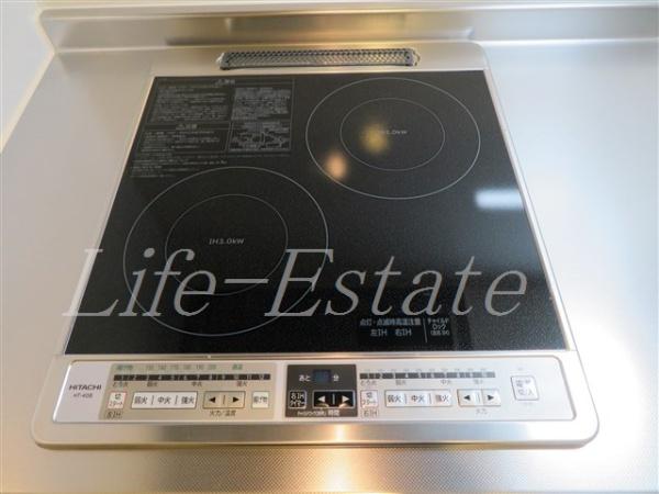 ヴィラ・セレーノ玉造本町