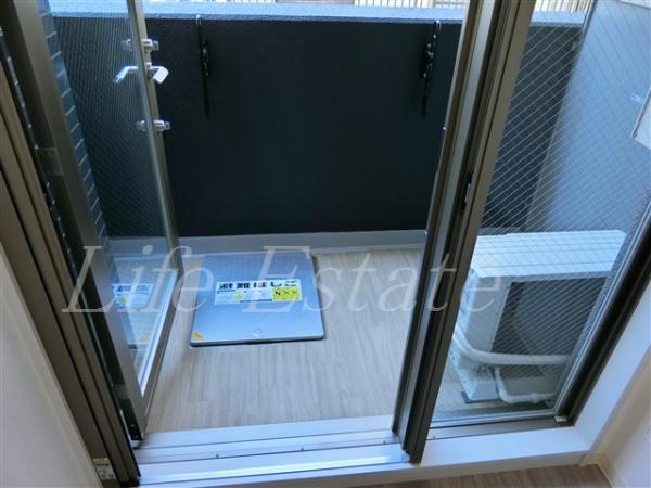 プレサンス松屋町ヴィゴラス