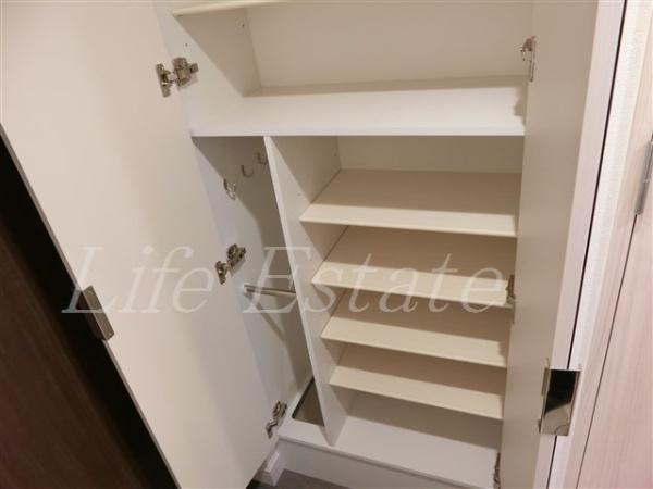 プレサンス松屋町ヴィゴラス