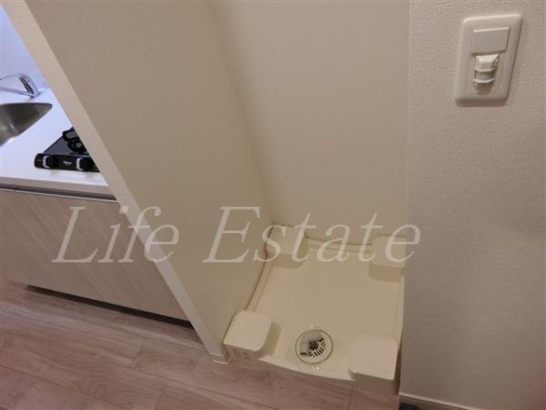 プレサンス松屋町ヴィゴラス