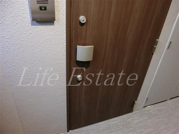 プレサンス松屋町ヴィゴラス