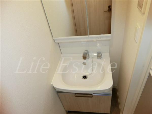 プレサンス松屋町ヴィゴラス