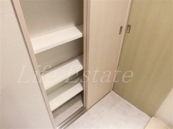 アーバンフラッツ瓦町