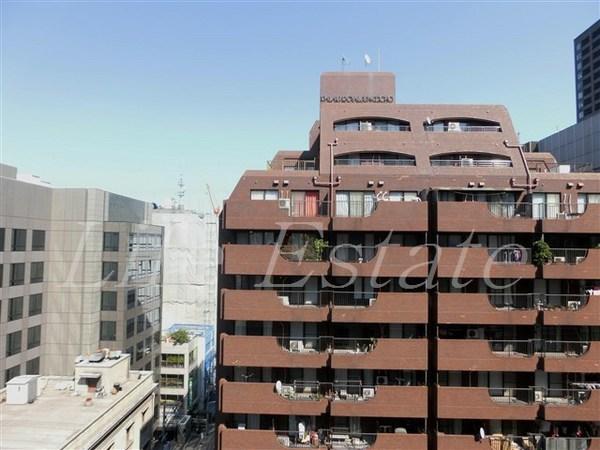 ヴァンデュールアッシュ南船場