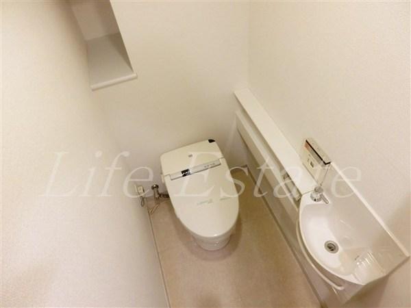 ヴァンデュールアッシュ南船場