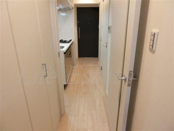 スプランディッド淀屋橋DUE