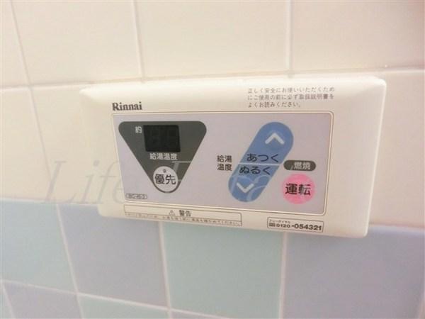 セイワパレス森ノ宮南